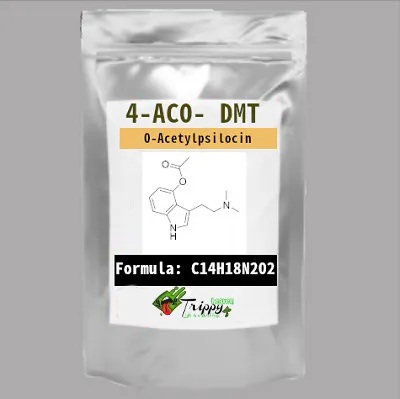 4-ACO DMT