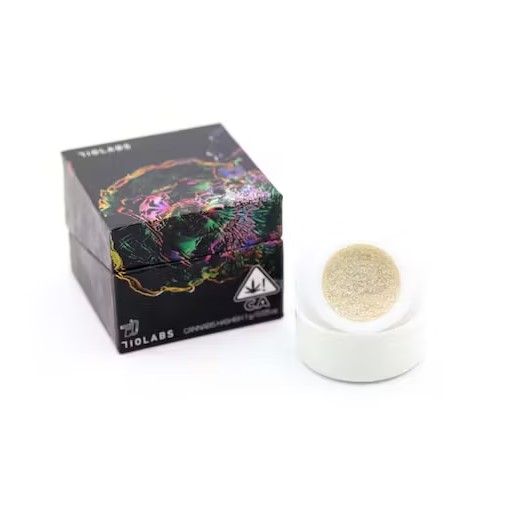 510 Battery – Gun Metal