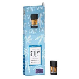 BANANA MAC – SOLVENTLESS POD .5G