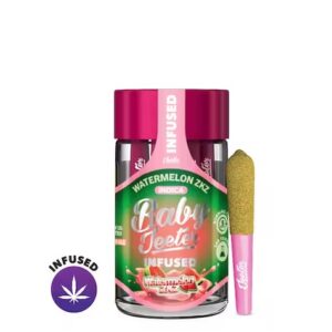 Baby Jeeter Infused – Watermelon ZKZ