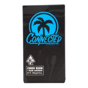 Bad Apple – Cured Resin 510 Cartridge – 1 Gram