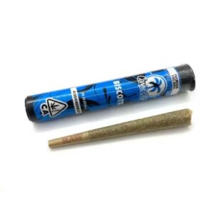 Biscotti – Indoor Pre-roll single – 1g