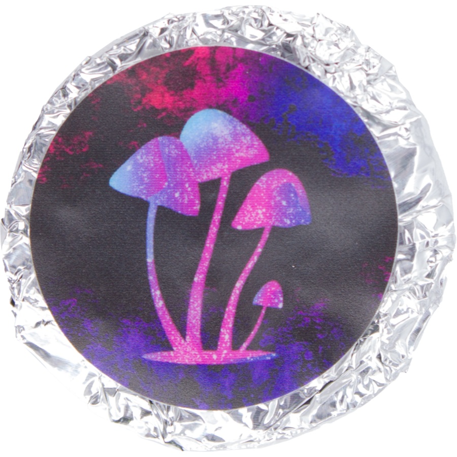 Blue Meanies Chocolates