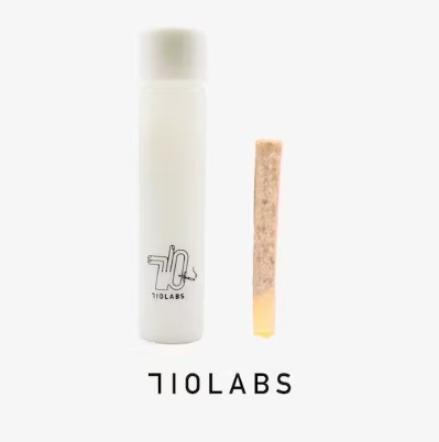 Bubba Diagonal Single Noodle Doink (1g)