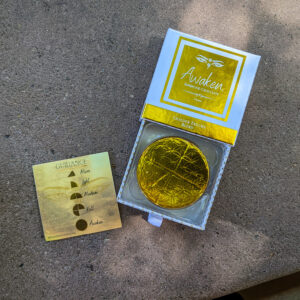 AWAKEN SUPERFOOD CHOCOLATE