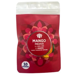 Buy Jolly Mushroom Gummies