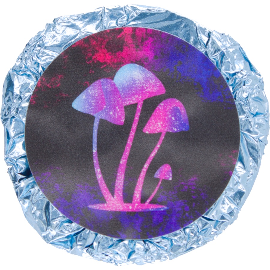 Buy Tri-Colour Equadorian Chocolates bar Online