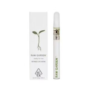 Caribbean Funk Ready-to-Use Refined Live Resin™ Pen