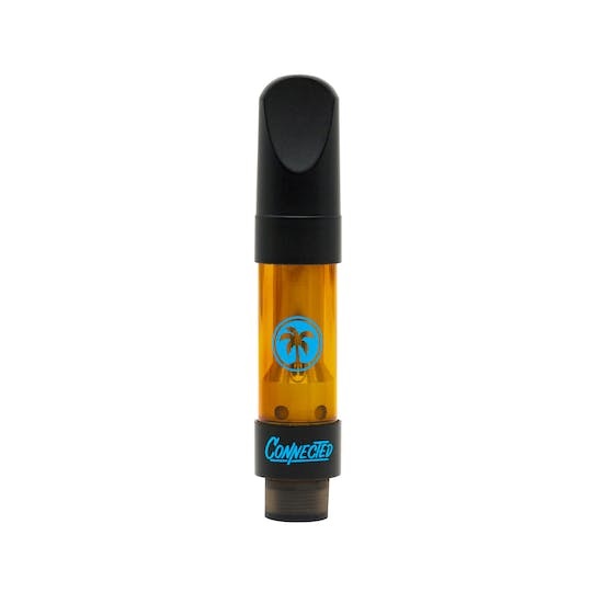 Lemonatti – Live Resin 510 Cartridge – 1 Gram