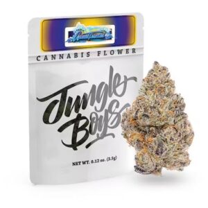 Jungle Boys | Animal Tsunami – 3.5g Flower