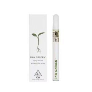 Cloud Chaser Ready-to-Use Refined Live Resin™ Pen