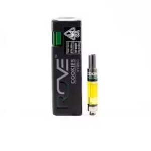 Cookies Cartridge 1.025g – CA