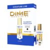 Dime Industries Blueberry Lemon Haze 1000mg Tank