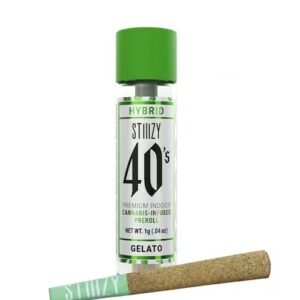 GELATO – 1G 40s PREROLL