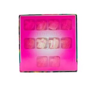 GMO Hash Rosin Gummis