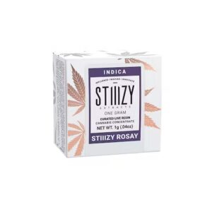 GRAPE GELATO – CURATED LIVE RESIN