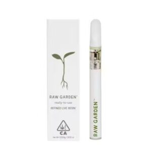 Gelato Clouds Ready-to-Use Refined Live Resin™ Pen