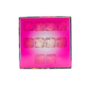 Grease Monkey Hash Rosin Gummis