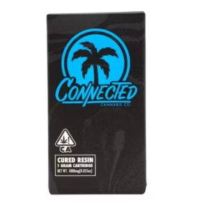 Click to enlarge Guava 2.0 – Cured Resin 510 Cartridge – 1 Gram