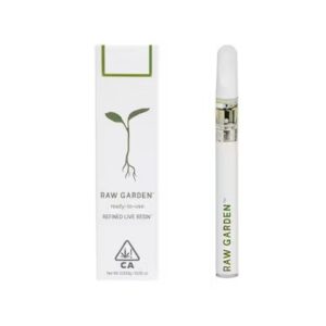 Guava Haze Ready-to-Use Refined Live Resin™ Pen