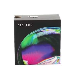 King Louis OG Persy Pod