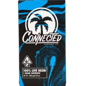 Lemon Cherry Gelato – Live Resin 510 Cartridge – 1 Gram