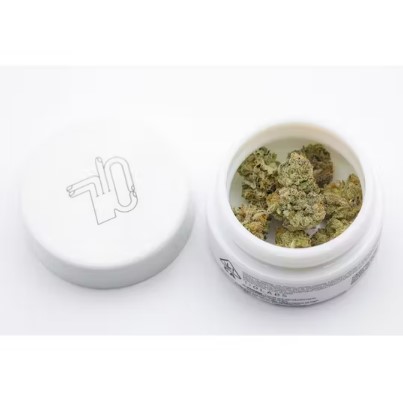 Lemon Tart Pucker #1 Flower