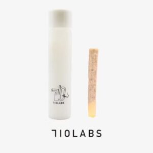 Lemon Tart Pucker #1 Single Noodle Doink (1g)