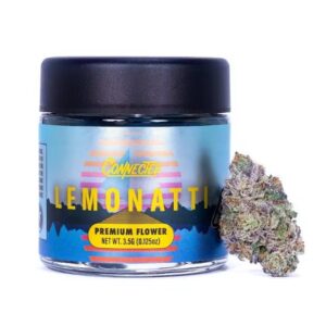 Lemonatti – Indoor