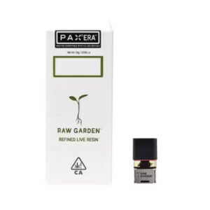 Limeade Refined Live Resin™ 1.0G PAX Era Pod