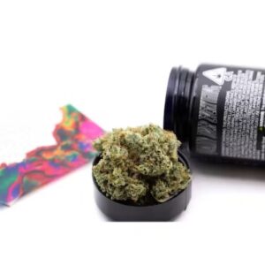 Marshmallow OG Flower