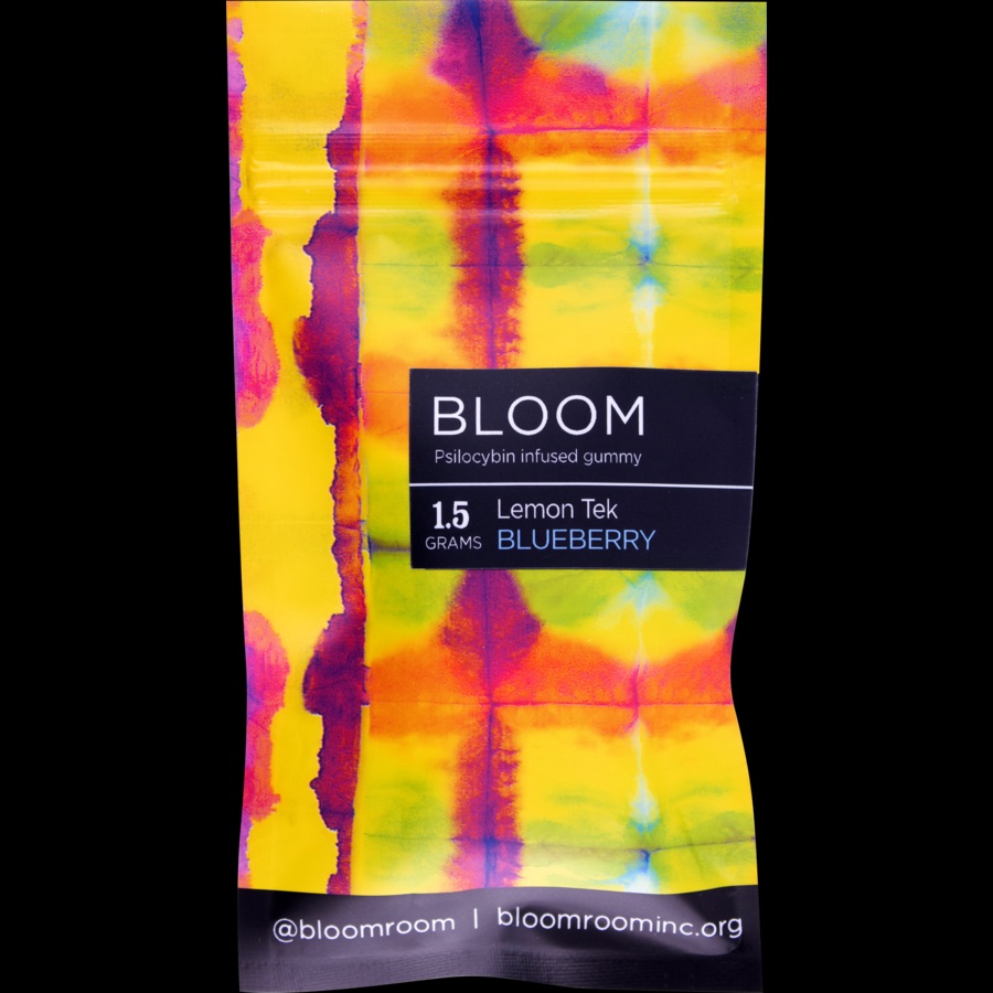 Mushroom Gummies by Bloom