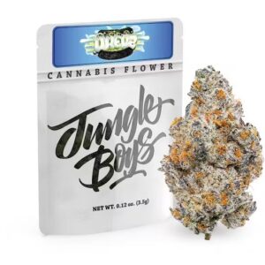 Jungle Boys | Oreoz – 3.5g Flower
