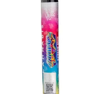 Jungle Boys | Rainbow Belts – 1g PreRoll