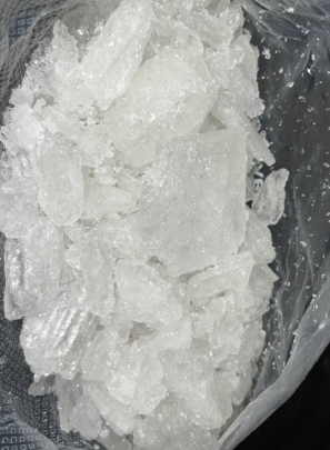 Ketamine Crystal