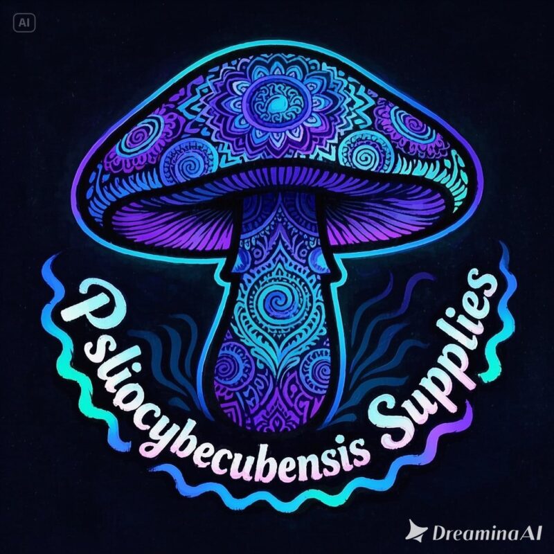 Psilocybe cubensis-supplies | Buy Magic Mushroom Online